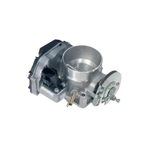 Picture of 408-237-221-004Z - Throttle Valve Vdo Audi A4 (8D2, B5), A6 (4B, C5), A8 (4D2, 4D)