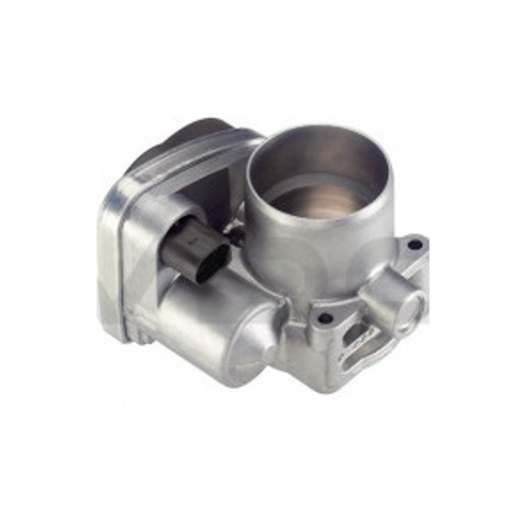 Picture of 408-238-323-010Z - Throttle Valve Vdo VW Polo (9N), Touran (1T1, 1T2)