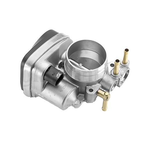 Picture of 408-238-327-005Z - Throttle Valve Vdo VW Caddy 3 Estate (2Kb, 2Kj, 2Cb, 2Cj)