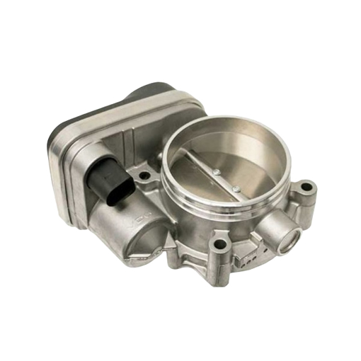Picture of 408-238-420-001Z - Throttle Valve Vdo BMW 1 (E81), 3 (E90), 3 Touring (E91)