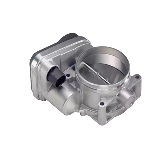 Picture of 408-238-426-003Z - Throttle Valve Vdo BMW 5 (E39), 5 Touring (E39), 7 (E38), X5
