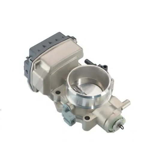 Picture of 408-239-823-003Z - Throttle Valve Vdo Citroën C4 (Lc), C4 Coupe (La), C5 (Dc)