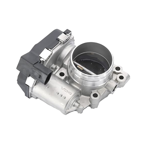 Picture of 408-242-002-003Z - Throttle Valve Vdo Audi A3 (8P1), A3 Sportback (8Pa), VW Eos