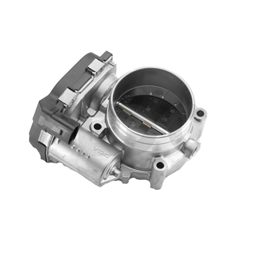 Picture of 408-242-002-004Z - Throttle Valve Vdo Audi Q7 (4L), VW Passat (3C2), Passat