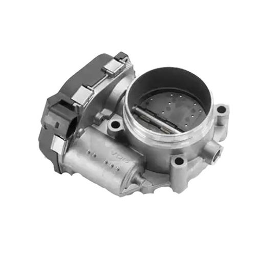 Picture of 408-242-002-007Z - Throttle Valve Vdo Audi A4 (8K2, B8), A4 Avant (8K5, B8), A5