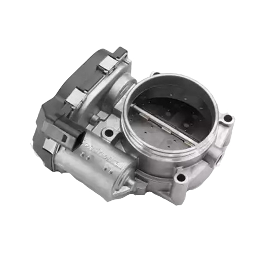 Picture of 408-242-002-008Z - Throttle Valve Vdo BMW 1 (E81), 1 (E87), 1 Coupe (E82)