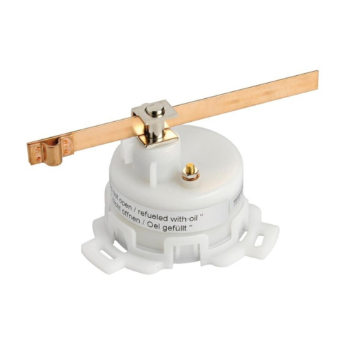 Picture of 440-102-002-001D - Rudder Angle Sensor Dual Station 5-90 Ohm