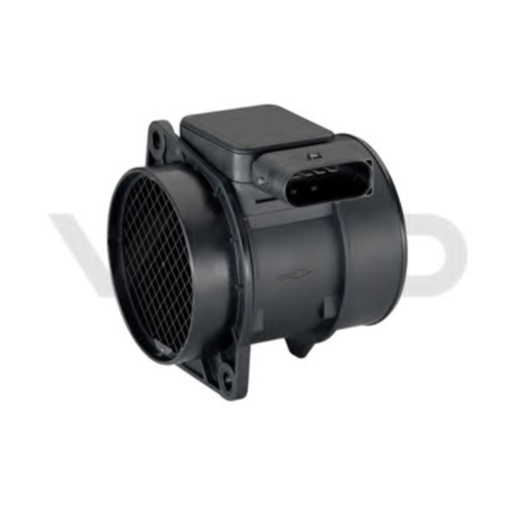 Picture of 5WK9613Z - Mass Airflow Sensor Mercedes S/C/E/Slk 230 2.3L 4-Cyl