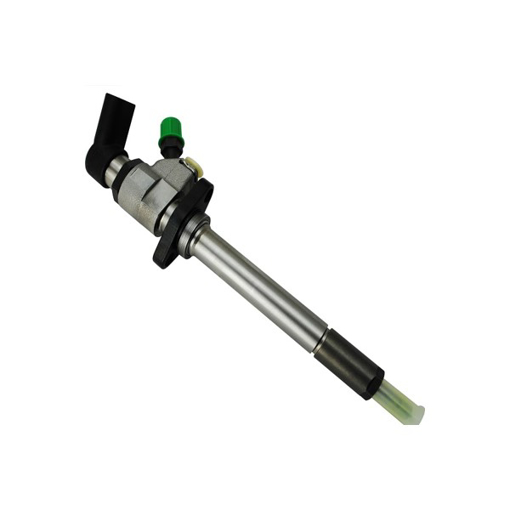 Picture of 5WS40156-Z - Common Rail Diesel Injector Volvo S40 2.0D Dw10B Class 5