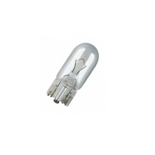 Picture of 999-065-001 - Bulb Wedge Type 12V/3W