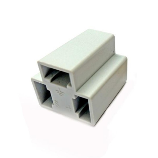 Picture of 999-115-015 - Connector Plug Cockpit International 3-Pin