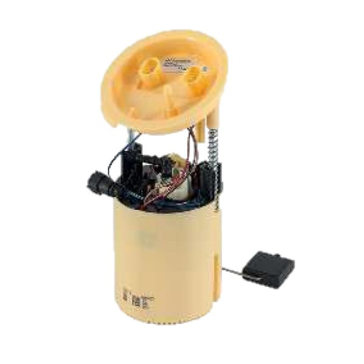 Picture of A2C53025284Z - Electric Fuel Pump VW Polo 1.8, 4 Pin