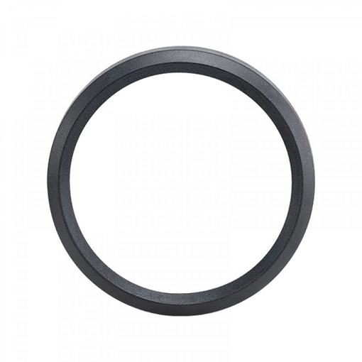Picture of A2C53186024 - Bezel Triangular Viewline Gauge 52mm Black