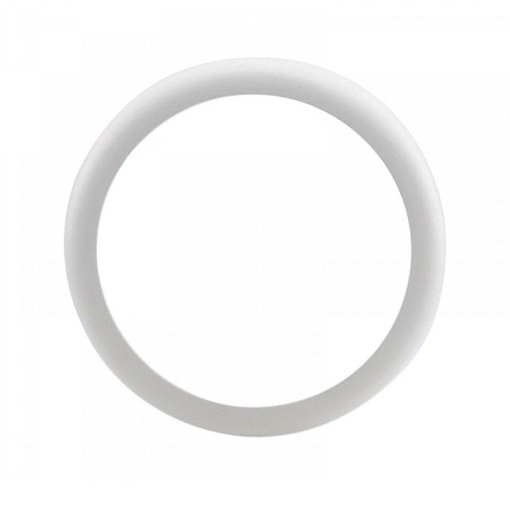 Picture of A2C53186028 - Bezel Round Viewline Gauge 52mm White