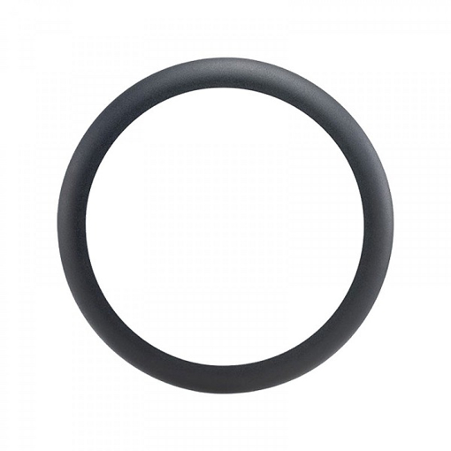 Picture of A2C53192913 - Bezel Round Viewline Gauge 85mm Black