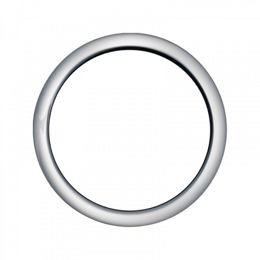 Picture of A2C53192914 - Bezel Round Viewline Gauge 85mm Chrome