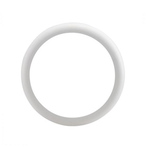 Picture of A2C53192916 - Bezel Round Viewline Gauge 85mm White