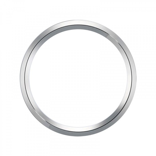 Picture of A2C53192918 - Bezel Triangular Viewline Gauge 85mm Chrome