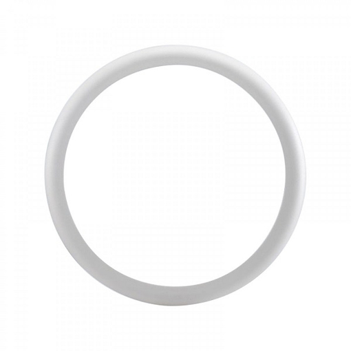 Picture of A2C53210760 - Bezel Round Viewline Gauge 110mm White