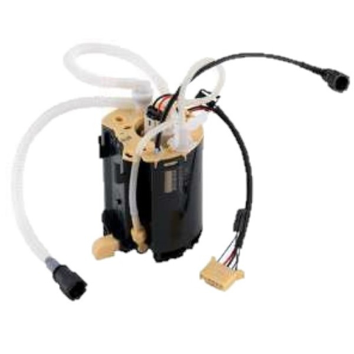Picture of A2C53323721Z - Electric Fuel Pump Land Rover Discovery 3/4 R-Rover 2.7/3.0 Td