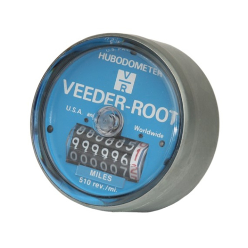 Picture of VR1100X20 - Veeder Roodt Hubodometer 310 Rev/Km