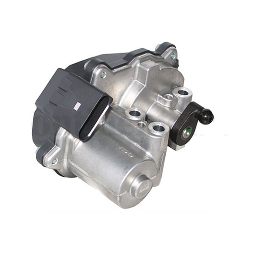 Picture of A2C59511696 - Throttle Valve Vdo Audi A3 (8P1), A3 Sportback (8Pa), A4