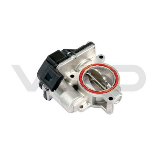 Picture of A2C59512936 - Throttle Valve Vdo Audi A8 (4E), Q7 (4L)