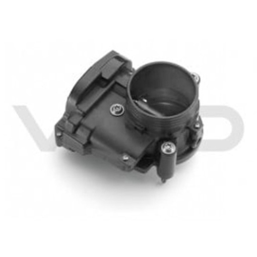 Picture of A2C59513207 - Throttle Valve - Citroen Berlingo, C3, C4 (La, Lc, Ua, Ud)