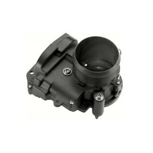 Picture of A2C59513208 - Throttle Valve - Citroen C4 (La, Lc, Ud), Mini Countryman