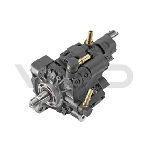 Picture of A2C59513595 - Common Rail Diesel Pump Renault 1.5 Dci K9K Class 5