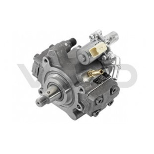 Picture of A2C59513829 - Common Rail Diesel Pump Ford 1.6Tdci Dv6