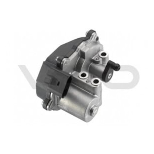 Picture of A2C59513834 - Throttle Valve Vdo Audi A3 (8P1), A3 Sportback (8Pa), Tt (8N3)