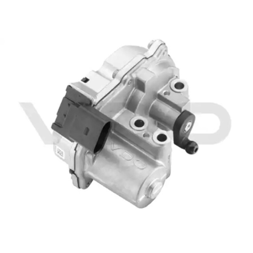 Picture of A2C59513862 - Throttle Valve - Audi A4 (8H7, 8He, 8Ec), A6 (4F2); Vw