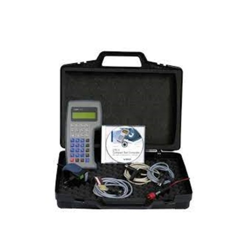 Picture of A2C59513982 - Ctc Li Programmer Mtco 1390 Full Kit Includes All Cables