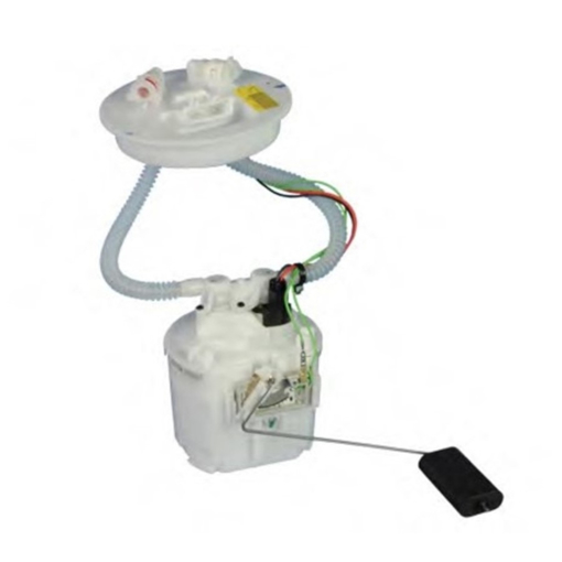 Picture of A2C59514059 - Electric Fuel Pump Ford Focus Ii 2.0