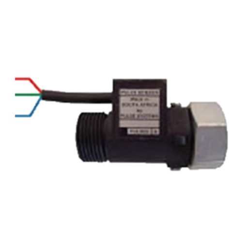 Picture of A731012 - Speed Pulse Generator In-Line M22X1.5 8 Pulses/Revolution