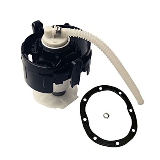 Picture of E22-041-080Z - Electric Fuel Pump BMW 730 E38 With Filter