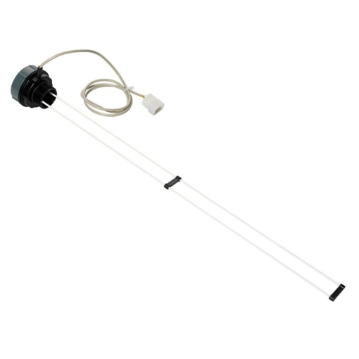 Picture of N02-240-902 - Tank Level Sender Waste Water Oceanline 150-600 mm Adjustable 5-Hole Iso Flange 60Ma Capacitive