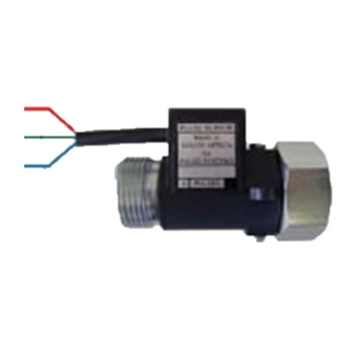 Picture of P8U5 - Speed Pulse Generator In-Line M22X1.5 8 Pulses/Revolution