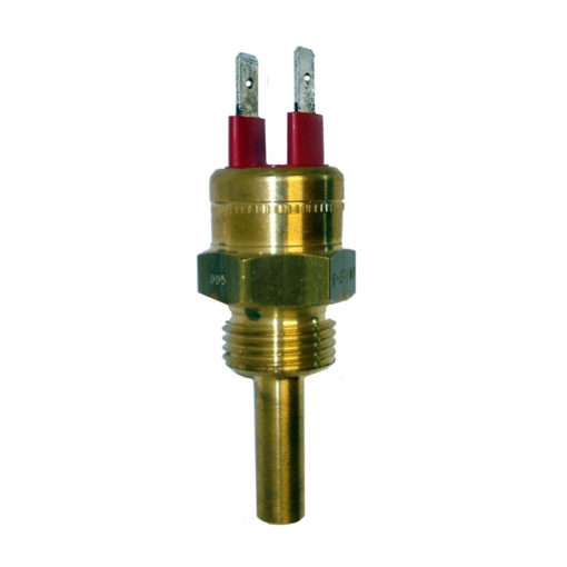 Picture of X10-232-001-007 - Temperature Switch Insulated M14X1.5 92°C Break 92°C Max 150°C
