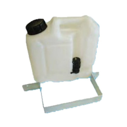 Picture of X10-246-001-016 - Window Washer System Kit 24V Bottle/Pump 6.0L