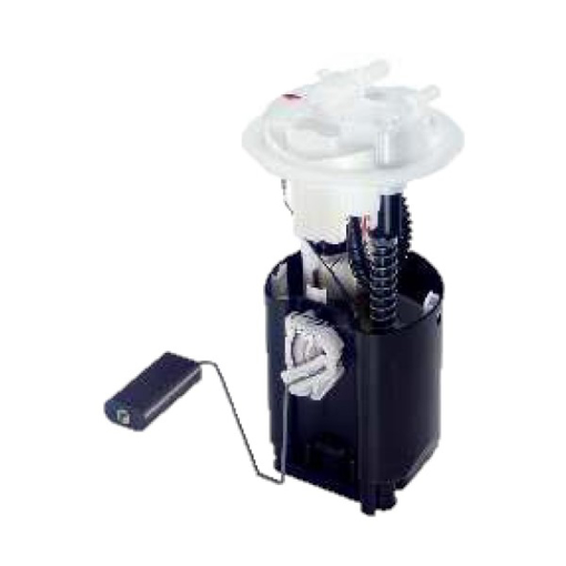 Picture of X10-745-003-010V - Electric Fuel Pump Citroen Berlingo, Peugeot Partner 2.0Hdi