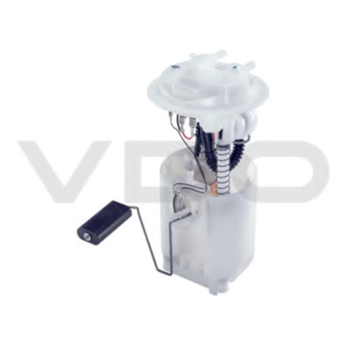 Picture of X10-745-003-012V - Electric Fuel Pump Citroen Berlingo, Peugeot 206Cc/Partner