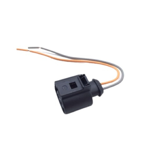Picture of X39-246-000-001 - Window Washer System Connector Plug 12/24V