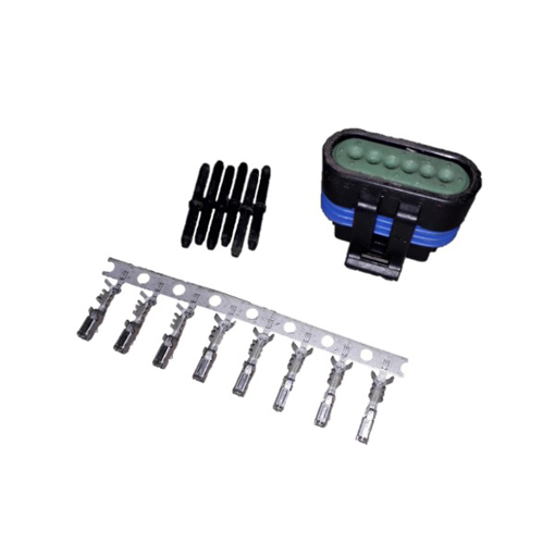Picture of 134565 - WM526 Electronic Pedal Connector Kit