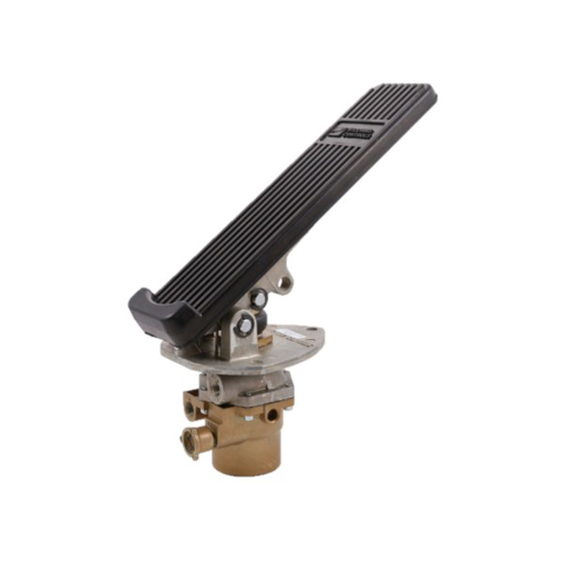 Picture of WM453M - Pneumatic Throttle Pedal