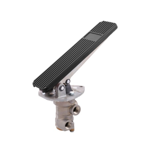 Picture of WM472A - Pneumatic Brake Pedal Floor Mounted