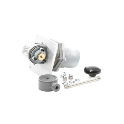 Picture of WM786-100 - Pneumatic Hand Control Regulating Valve