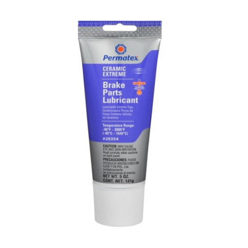 Picture of 20354 - CERAMIC BRAKE LUBRICANT