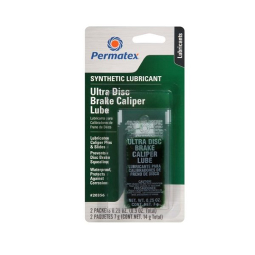 Picture of 20356 - DISC BRAKE LUBRICATION